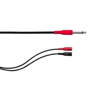 Ersatzkabel für Elektroden - Beine