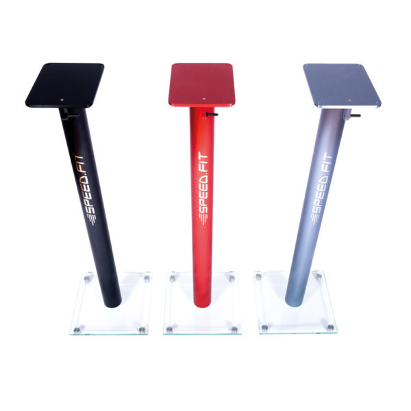 SPEEDtrainer Standsäule – Bild 3
