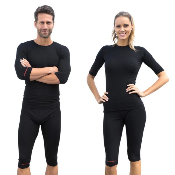 SPEED.FIT Trainingskleidung